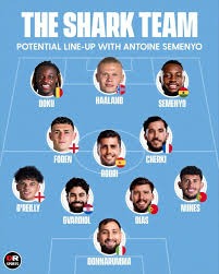 霍安·加西亚：我告诉孔德进个球，没想到他进了2个